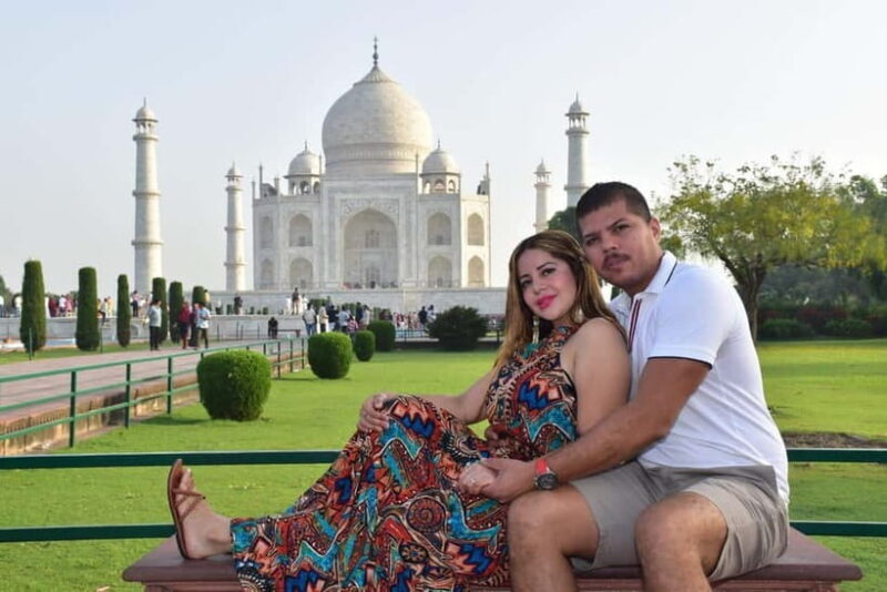 Agra: Taj Mahal & Mausoleum Skip-the-Line Tour with Options - The Sum Up: Who Should Book This Tour?