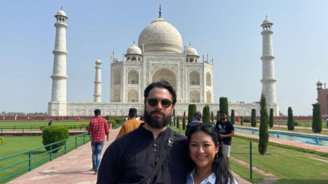 Agra : Taj Mahal & Mausoleum Tour With Skip-the-Line Entry - Important Information