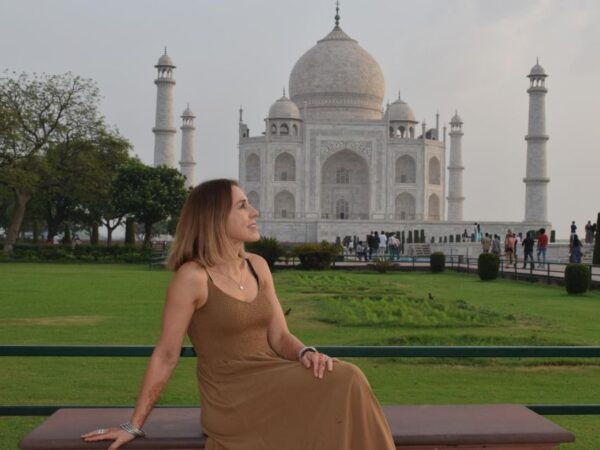 Agra : Taj Mahal & Mausoleum Tour With Skip-the-Line Entry - Accessibility Details