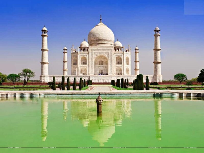 Agra: Taj Mahal & Mausoleum with Skip-the-Line Entry & Guide - A Detailed Look at What This Tour Offers