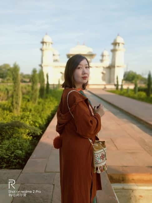 Agra: Taj Mahal & Mausoleum with Skip-the-Line Entry & Guide - Timing and Flexibility