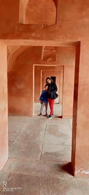 Agra: Taj Mahal & Mausoleum with Skip-the-Line Entry & Guide - Who Will Love This Tour?