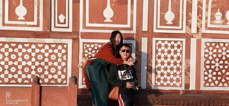 Agra: Taj Mahal & Mausoleum with Skip-the-Line Entry & Guide - Good To Know