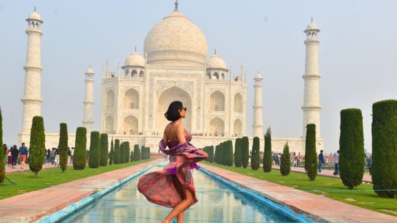 Agra: Taj Mahal Private Tour with Agra Fort & Fatehpur Sikri - Is This Tour Worth It?  