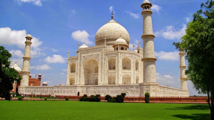 Agra: Taj Mahal Private Tour With Skip-The-Line Tickets - Good To Know
