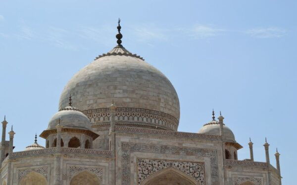 Agra: Taj Mahal Sightseeing Tour With All Monuments in Agra - Pricing