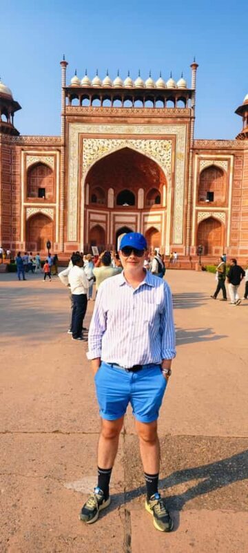 Agra: Taj Mahal Skip-the-line Agra Fort & Baby Taj Day Trip - Final Thoughts: Who Is This Tour Best For?