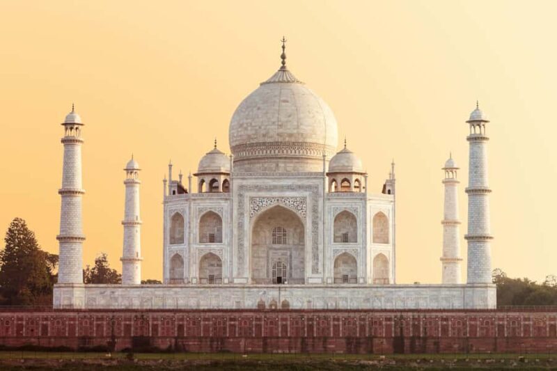 Agra: Taj Mahal Skip-The-Line, Agra Fort & Baby Taj Tour - Who Should Consider This Tour?