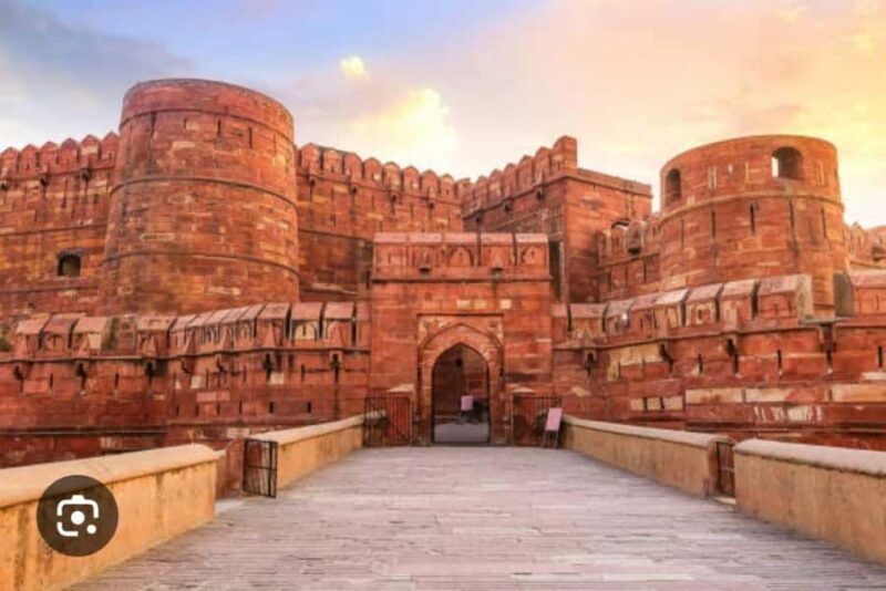 Agra: Taj Mahal Skip-The-Line, Agra Fort & Baby Taj Tour - Authentic Insights from Previous Travelers