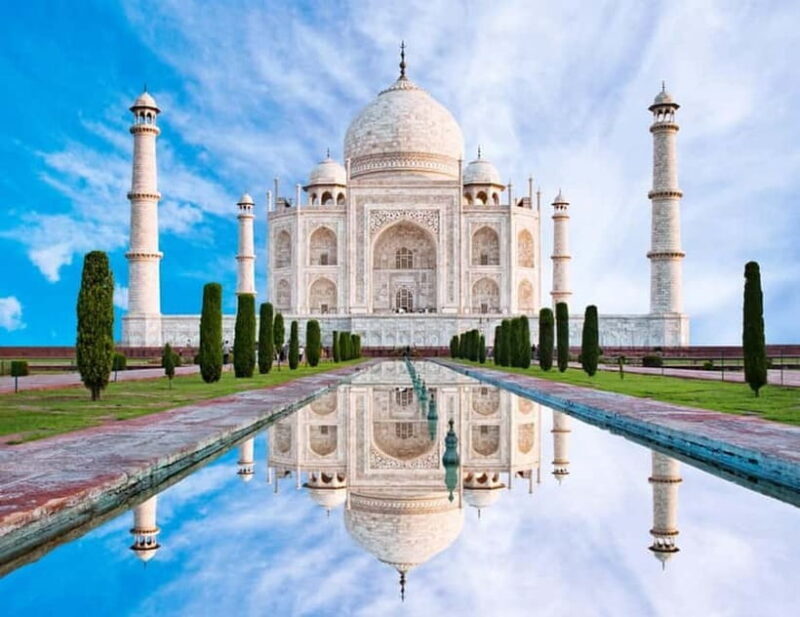 Agra: Taj Mahal Skip-The-Line, Agra Fort & Baby Taj Tour - The Sum Up: Why This Tour Stands Out