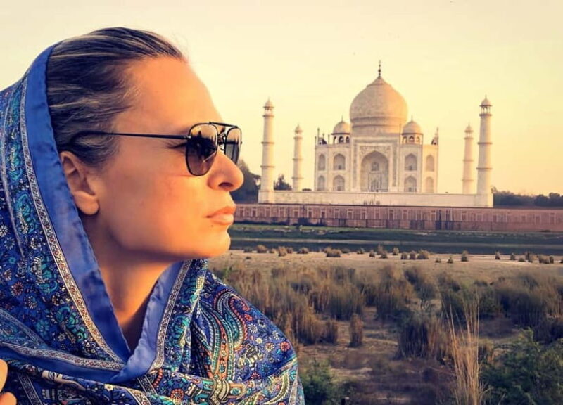 Agra: Taj Mahal Skip-The-Line, Agra Fort & Baby Taj Tour - FAQ