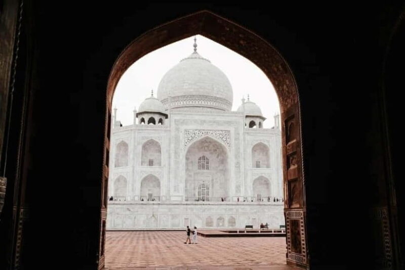 Agra: Taj Mahal Skip-the-Line & Agra Fort Private Day Tour - Good To Know
