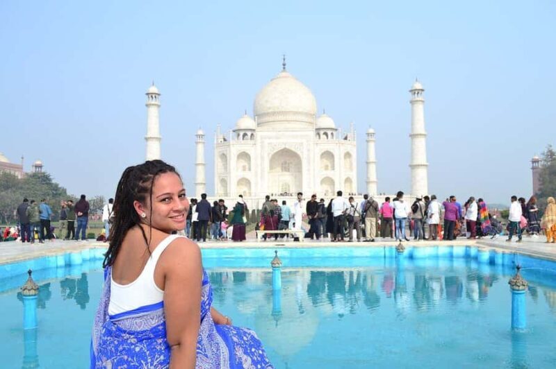 Agra: Taj Mahal Skip-the-Line, Baby Taj & Agra Fort Day Tour - Why This Tour Stands Out