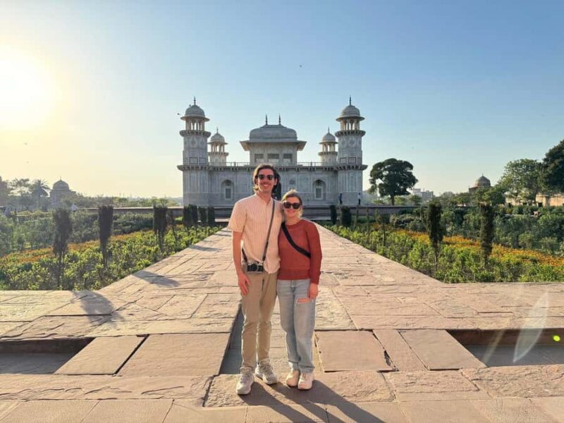 Agra: Taj Mahal Skip-the-Line, Baby Taj & Agra Fort Day Tour - What Travelers Say  