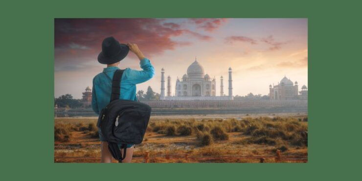 Agra: Taj Mahal Skip-The-Line Entry With Guided Tour - Booking and Logistics