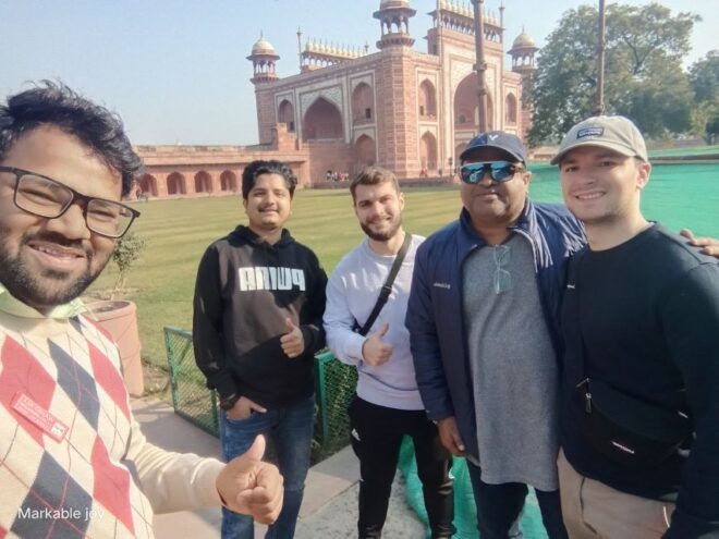 Agra: Taj Mahal Skip-The-Line Entry With Guided Tour - Inclusions
