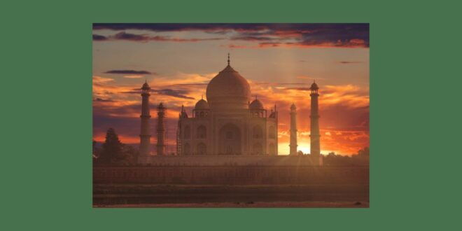 Agra: Taj Mahal Skip-The-Line Entry With Guided Tour - Participant Selection and Date