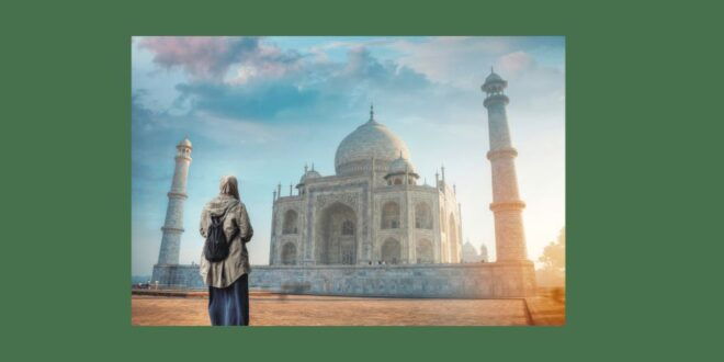Agra: Taj Mahal Skip-The-Line Entry With Guided Tour - The Sum Up