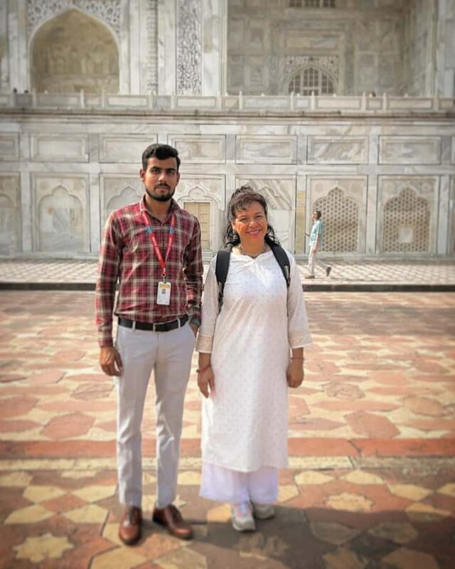 Agra: Taj Mahal Skip-the-Line & Guided Private 3 Hours Tour - Who Should Book This Tour?