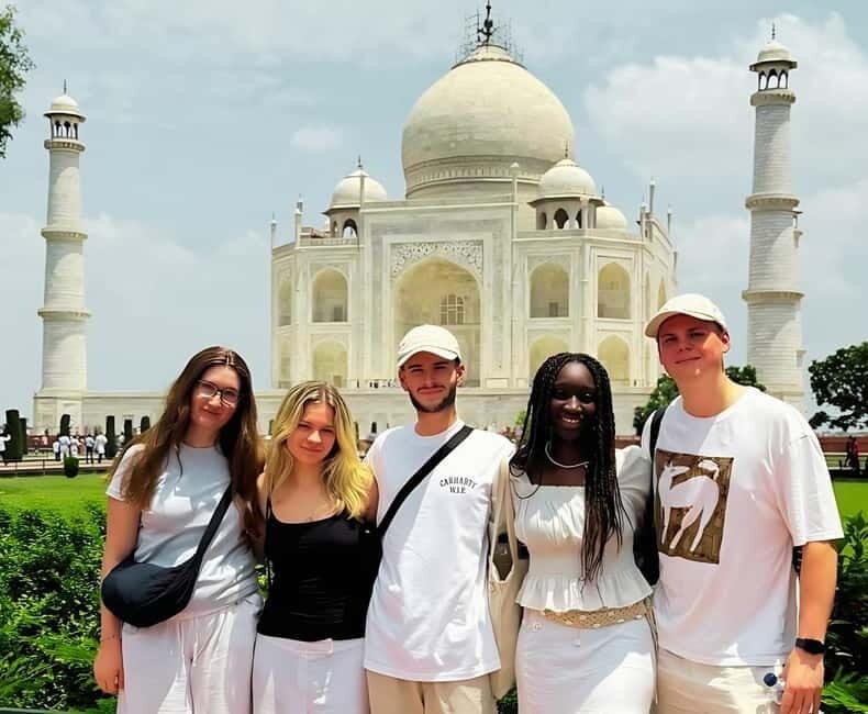 Agra: Taj Mahal Skip-the-Line & Guided Private 3 Hours Tour - Potential Drawbacks and Considerations