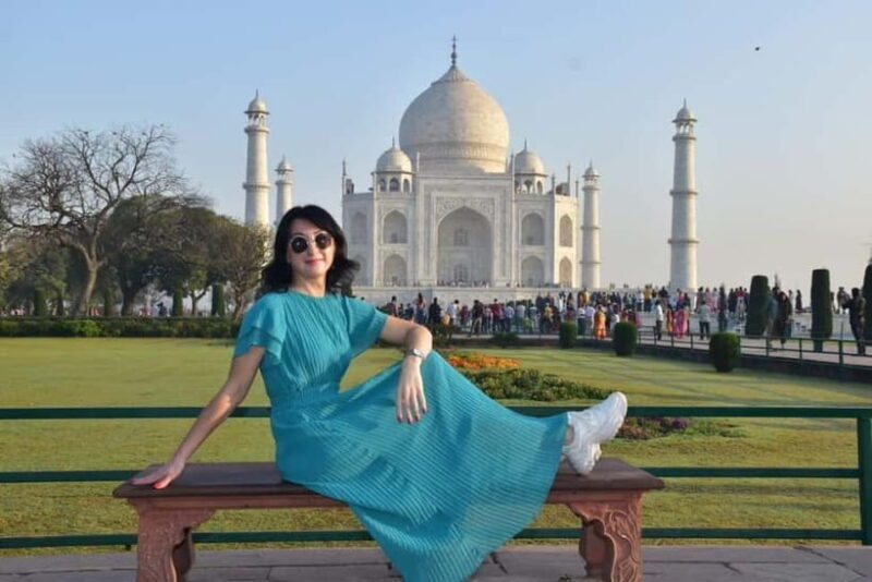 Agra: Taj Mahal Skip-the-Line Guided Tour by Car - An In-Depth Look at the Tour Experience