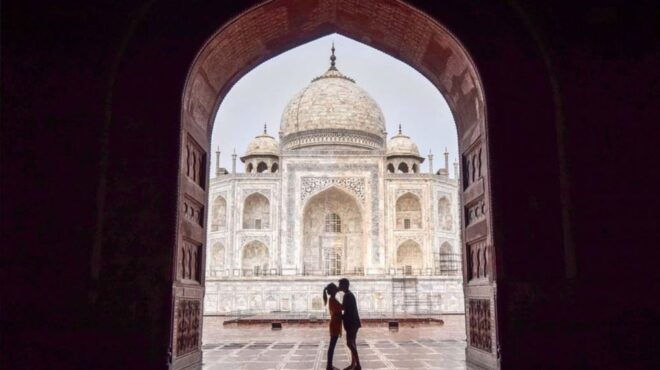 Agra: Taj Mahal Skip-The-Line Guided Tour With Options - Reservation Process