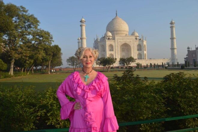 Agra: Taj Mahal Skip-The-Line Guided Tour With Options - Customer Reviews