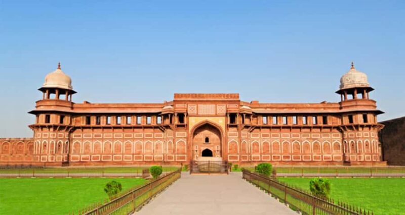 Agra: Taj Mahal Skip-the-Line Tour with Agra Fort & Baby Taj - Good To Know  