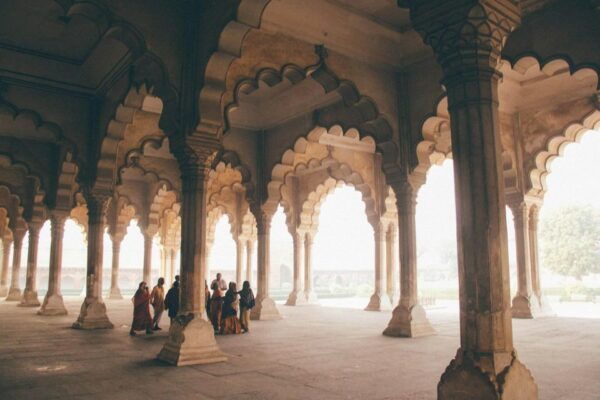 Agra: Taj Mahal Sunrise Agra Fort and Baby Taj Private Tour - The Sum Up