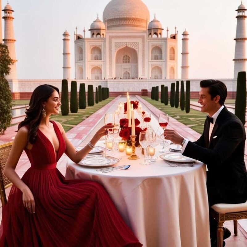 Agra: Taj Mahal Sunrise, Agra Fort & Baby Taj Private Tour - Why Choose This Tour?