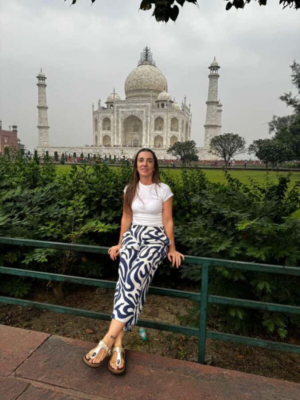 Agra: Taj Mahal Sunrise & Agra Fort Day Tour All-Inclusive - Value and Practical Considerations