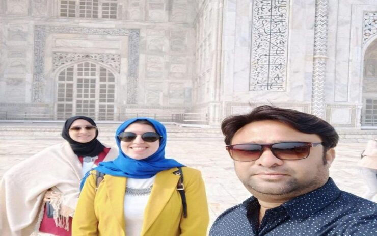 Agra: Taj Mahal Sunrise & Agra Fort Tour With Expert Guide - Itinerary