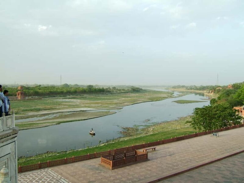 Agra: Taj Mahal Sunrise and Agra Fort Half-Day Guided Tour - The Sum Up