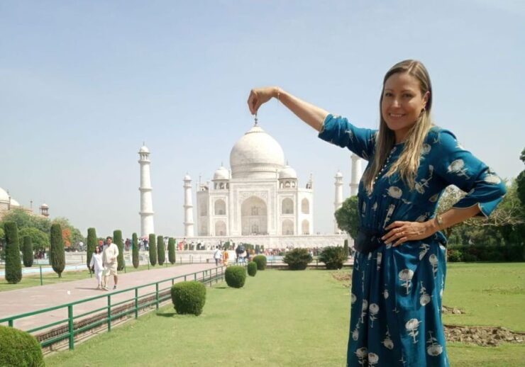 Agra: Taj Mahal Sunrise and Sunset Private Tour - Tour Pricing and Duration