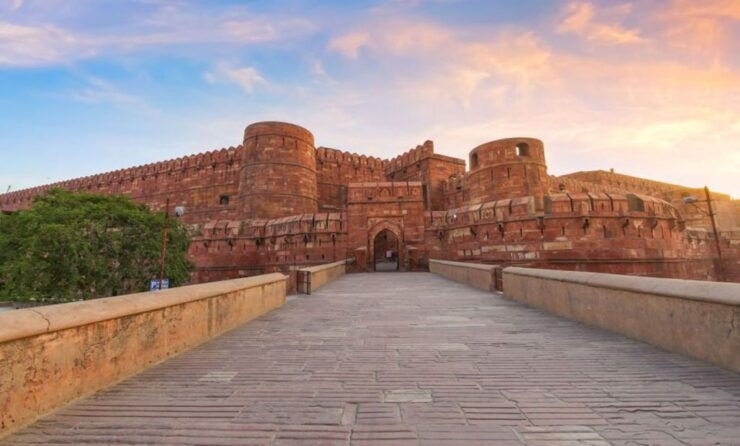Agra: Taj Mahal Sunrise and Sunset Private Tour - Language Options and Pickup Details