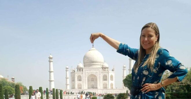 Agra: Taj Mahal Sunrise and Sunset Private Tour - Essential Information and Recommendations