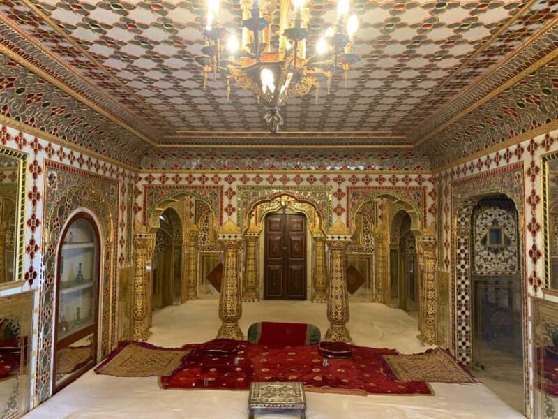 Agra Taj Mahal Tour Skip The Line Guided Tour - Who Should Consider This Tour?