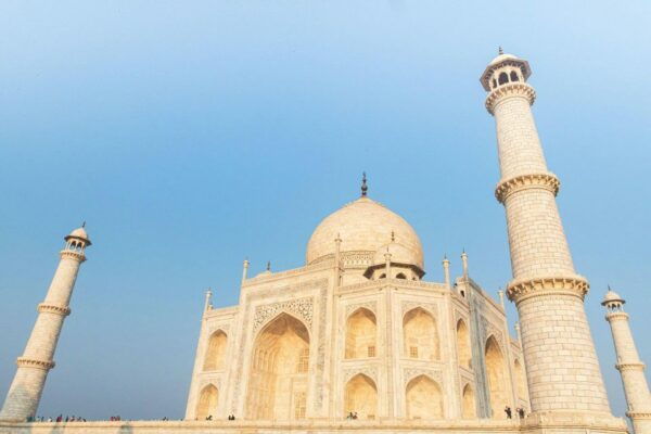 Agra: Taj Mahal Tour With Car, Tour Guide & Hotel Transfers - Frequently Asked Questions