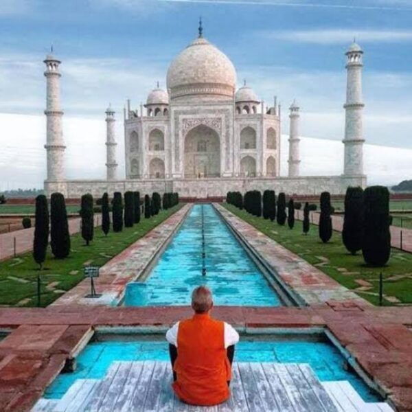 Agra : Taj Mahal Tour With Guide - Tour Highlights