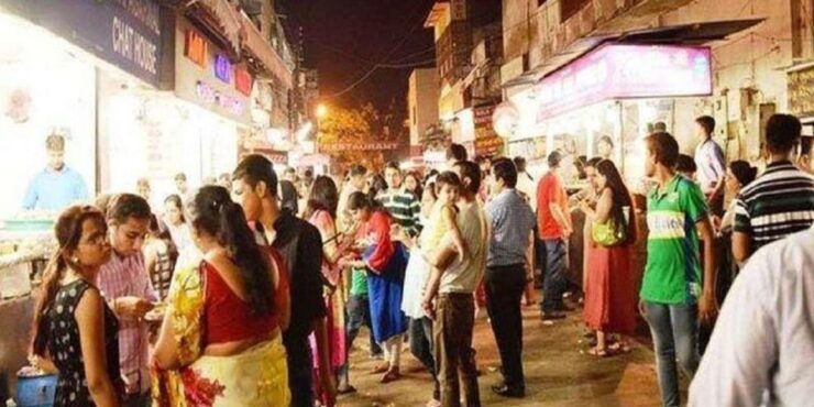 Agra: Taj Mahal Tour With Heritage Walk - Itinerary