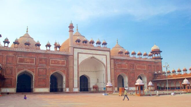 Agra: Taj Mahal Tour With Heritage Walk - Inclusions