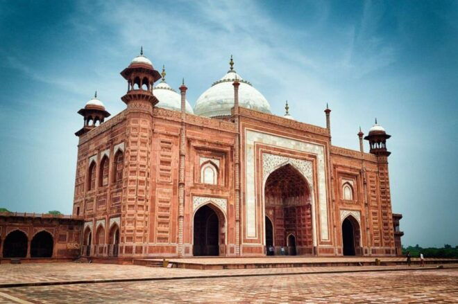 Agra: Taj Mahal Tour With Heritage Walk - Exclusions