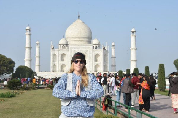 Agra: Taj Mahal Tour With Heritage Walk - Frequently Asked Questions