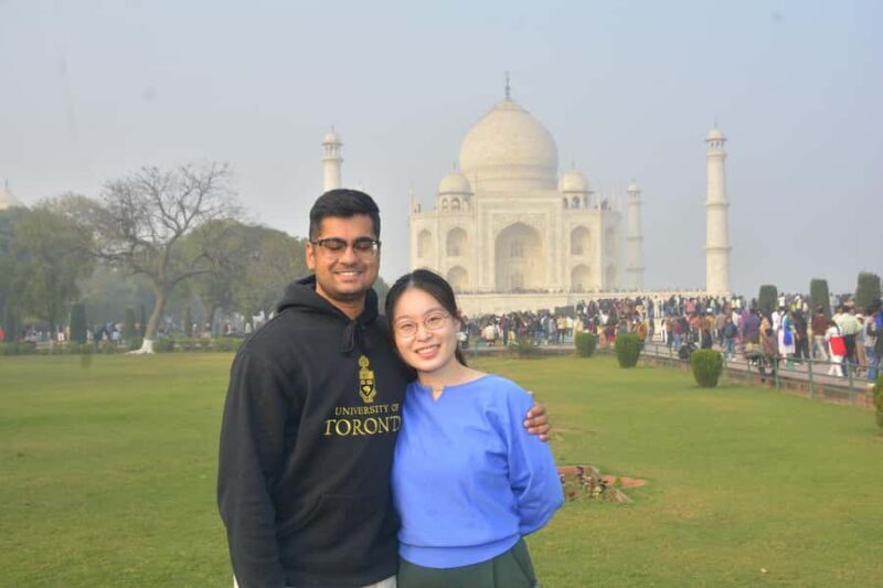 Agra: Taj Mahal Tour with Professional Photographer & Guide - Practical Details & Tips