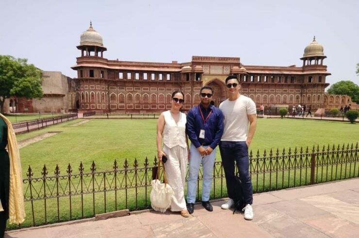 Agra: Taj Mahal Tour With Skip-The-Line Tickets And Guide - Good To Know