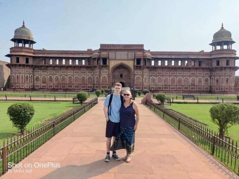 Agra: Taj Mahal Tour with Sunrise, Sunset & Day Visit Option - The Sum Up