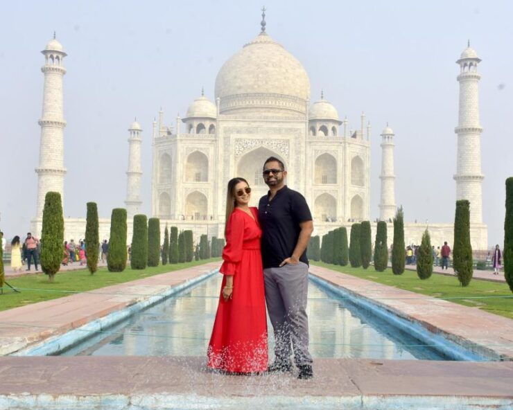 Agra: Taj Mahal With Mausoleum Skip the Line Tickets & Guide - Experience Highlights