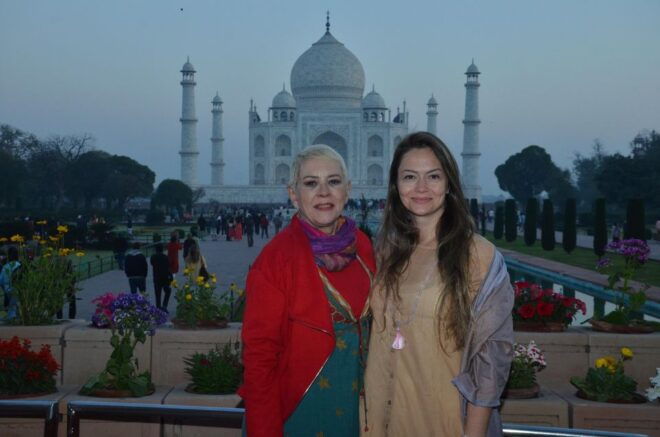 Agra: Taj Mahal With Mausoleum Skip the Line Tickets & Guide - Inclusions