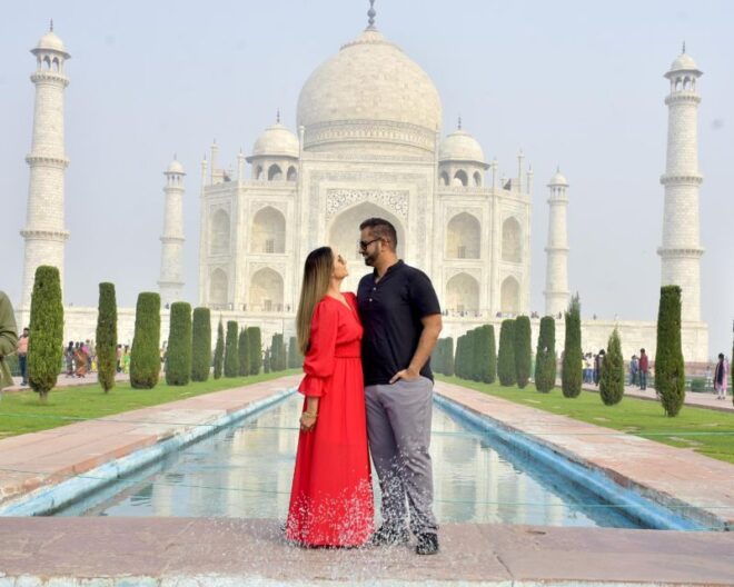 Agra: Taj Mahal With Mausoleum Skip the Line Tickets & Guide - Booking Information
