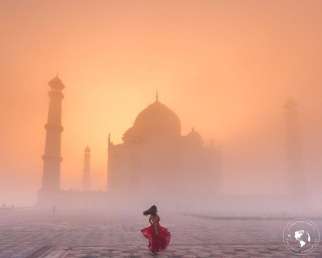 Agra: Taj Mahal With Mausoleum Skip the Line Tickets & Guide - Important Information